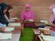 Jadi ASN dan Bhayangkari, Siti Mustrianawati Sempatkan Ngajar Ngaji Ibu-ibu 
