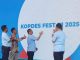 Kopdes Festival di Pati Sinergikan Ekosistem Ekonomi Rakyat yang Berkelanjutan 