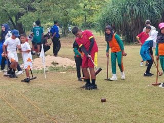 Popda Jepara 2025 Digelar, Cabang Olahraga Apa Saja? 