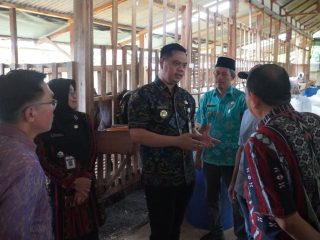 Jembatan Penghubung Sumosari-Batealit Segera Dibangun, Dana Rp10 Miliar