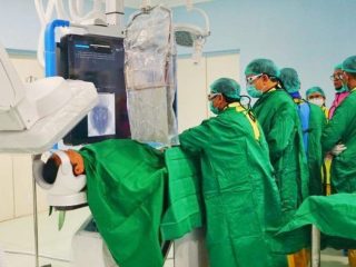 Pemkab Usulkan Layanan Cathlab RSUD Rembang Dicover BPJS