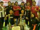 Perguruan Silat Cempaka Putih Borong Puluhan Medali Dandim Cup 2025