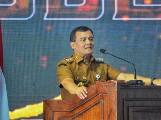 Gubernur Ahmad Luthfi Gandeng Berbagai Stakeholder Tanggulangi Kemiskinan