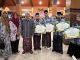 Rembang Raih Peringkat 4 Umum MTQH Jawa Tengah