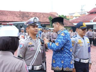 Operasi Zebra Candi 2025 Dimulai, Siapkan Kelengkapan Berkendara