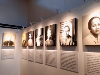 Info! Masuk Museum Kartini Gratis hingga 1 Januari 2026