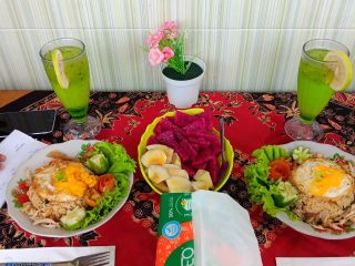 Milad ke-113, SD Muhammadiyah Kedungwinong Gelar Lomba Unik untuk Murid