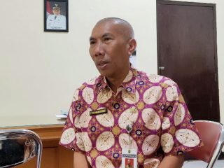 GSG Koripandriyo Mangkrak, Dispermades Akui Mantan Kades Tidak Responsif