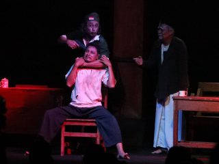 Drama Sejarah Tampilkan Kisah Penghianatan Revolusi, Ini Ceritanya