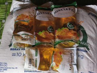 Sejumlah Warga Rembang Keluhkan Tak Lagi Dapat Bansos, Dinsos Beri Penjelasan