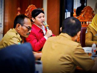 Angka Perkawinan Anak di Trenggalek Turun, Peran Pemdes Cukup Signifikan