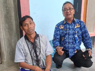 Disabilitas di Pati Peroleh Bantuan Uang Tunai Rp1,5 Juta dari Pemkab