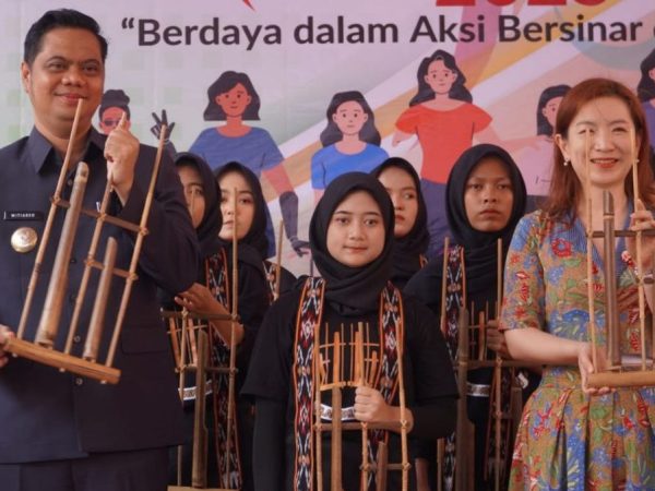 Dorong Kesempatan Kerja Disabilitas, Bupati Minta Tambah SLB di Jepara