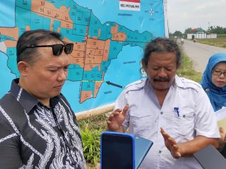 Fakta Batas Wilayah Desa Tambaharjo dan Payang