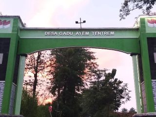 Petinggi Gadu Gunungwungkal Tegaskan Lahan Pemdes di Wilayah Sampok Tak Dijual