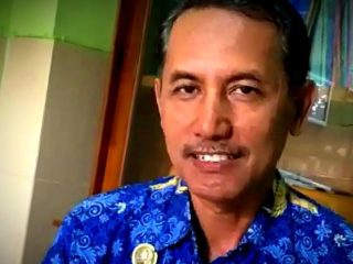 Siswi Pemicu Kasus Dugaan Pemukulan Guru SMPN 1 Trenggalek Minta Dipindah