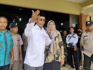 Kades Asempapan Tanggapi Tuntutan Warga, Luruskan Berbagai Anggapan Miring