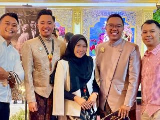 Musim Pernikahan, Jasa Wedding Organizer Pati Ini Panen Rezeki