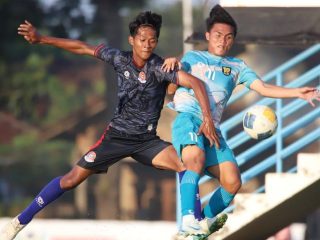 Renovasi Joyokusumo, di Mana Kandang Persipa untuk Liga 3?