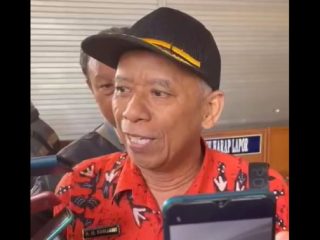 Selewengkan Duit Desa Ratusan Juta, Kades Dengkek: Sudah Dikembalikan