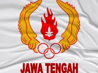 KONI Jateng Butuh Penyegaran, Gelar Musorprov