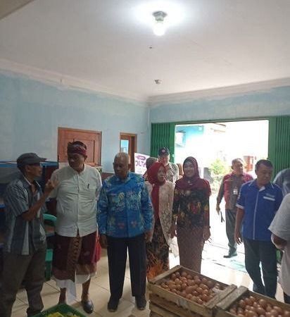 Update Perkembangan Koperasi Desa Merah Putih di Pati