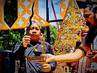 Dukung Pameran Pusaka, Ini Kata Ketua DPRD Trenggalek