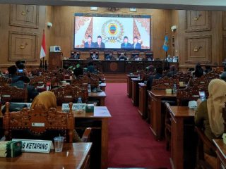 Prioritas Anggaran Kabupaten Pati untuk Antisipasi Banjir hingga Sekolah