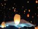Melihat Indahnya Festival Lampion Jepara