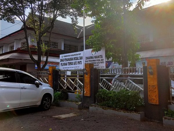 Investasi Pati, Penanaman Modal dalam Negeri Vs Asing Unggul Mana?