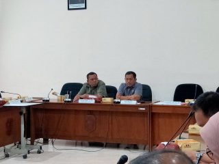 Dugaan Korupsi, DPRD Pati Minta Kades Dengkek Transparan dengan Warga
