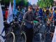 Ribuan Pecinta Sepeda Tua Indonesia Ngonthel Bareng di Jepara 