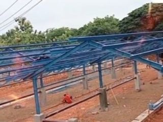 2026, Pasar Hewan Pamotan Rembang Bakal Punya Karantina dan Penitipan Ternak