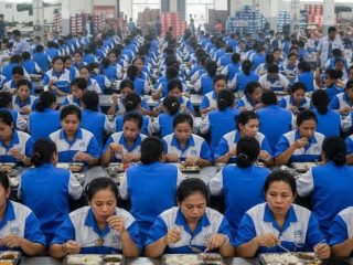 Wacana Kenaikan UMR Pati, Serikat Pekerja Harapkan Ini