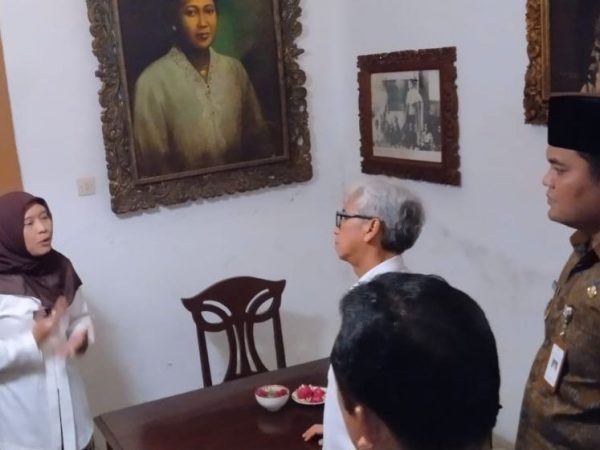 Pendopo Jepara Kabupaten Jadi Museum, Ini Kata Bupati