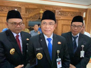 Pinjaman Percepat Pembangunan Jalan di Pati, Tanpa Membebani Masyarakat