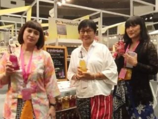 Banyak Dilirik, Minuman Herbal Psikombucha Jadi Peluang Usaha