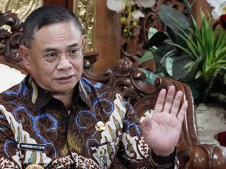 Bantuan Puso Rp29 Miliar Belum Dibayarkan Negara untuk Petani Pati
