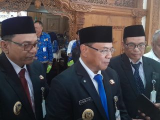 Bupati Sudewo akan Salurkan Ratusan Unit Becak Listrik