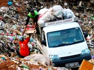 Setiap Desa Penting Miliki TPS3R Sendiri Seperti Desa Sinanggul