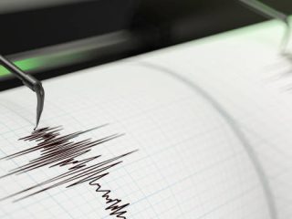 BPBD Rembang Usulkan Pemasangan Alat Pendeteksi Gempa kepada BMKG