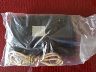 Selundupkan HP di Celana Dalam, Seorang Wanita Diamankan Petugas Lapas Pati