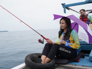 Karimunjawa StrikeFest 2025 Gaet Turis Lokal hingga Mancanegara