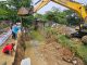 Antisipasi Banjir Susulan, Pembangunan Tanggul Darurat Ketitangwetan Dikebut