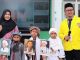 Unik, Siswa SD Muhammadiyah Kedungwinong Cosplay Pahlawan Nasional