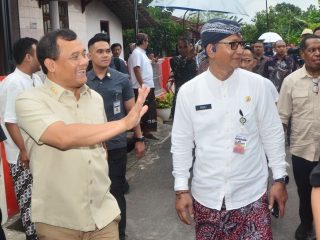 Gandeng Swasta Perluas Akses Rumah Layak Huni, Pemprov Jateng Tuai Apresiasi