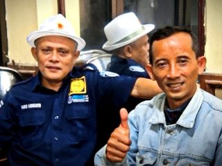Ada Pejabat Tawarkan Mediasi, Guru Korban Pemukulan di Trenggalek Tegas Menolak