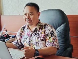 BKPSDM Pati Fasilitasi Audiensi R4 Gagal CPNS hingga R5 PPG Prajabatan