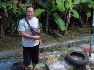 Penemuan Bayi di Tong Sampah Gegerkan Warga Puri Pati, Ari-ari Masih Menempel 