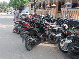 Rencana Parkir Non Tunai di Pati, Begini Kata Dishub 